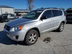 2011 Toyota Rav4 en venta en Tulsa, OK