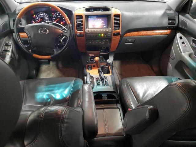 2006 Lexus GX 470