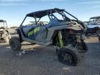 2022 Polaris RIS RZR Turbo R 4 Premium