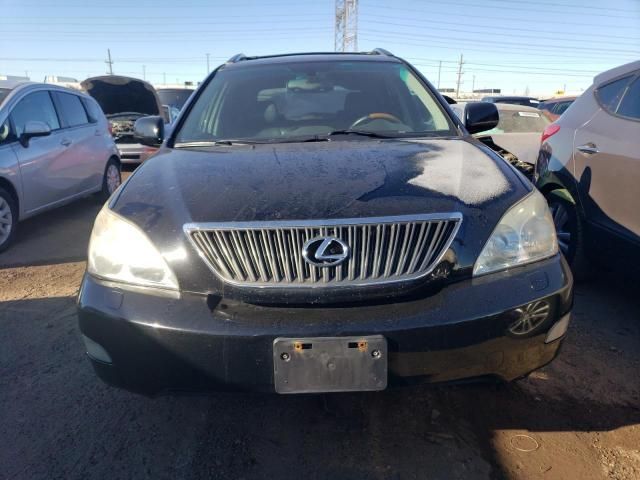 2007 Lexus RX 350