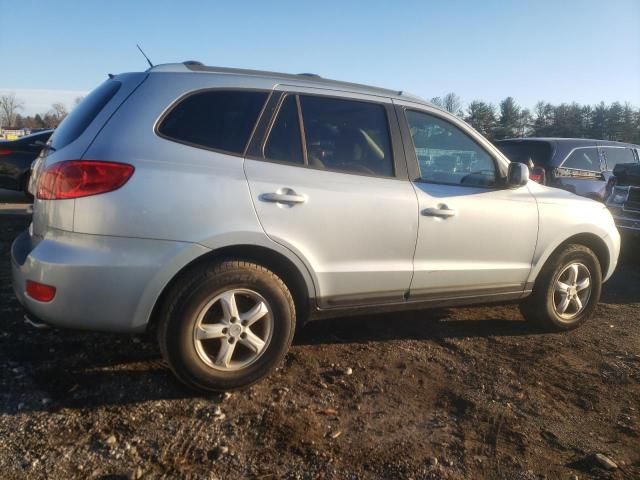 2007 Hyundai Santa FE GLS