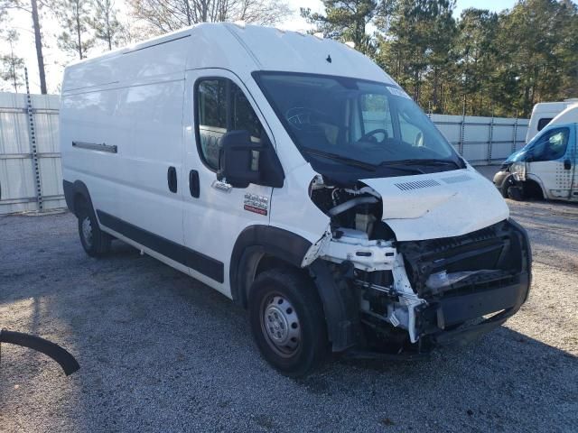 2021 Dodge RAM Promaster 2500 2500 High