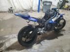 2007 Yamaha YZFR6 L