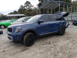 2023 KIA Telluride SX en venta en Savannah, GA