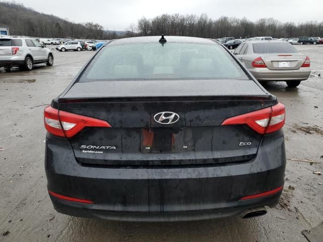 2015 Hyundai Sonata ECO