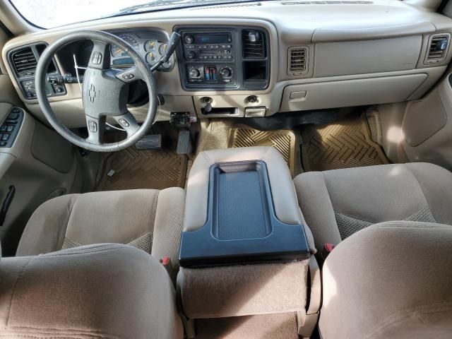 2003 Chevrolet Tahoe C1500