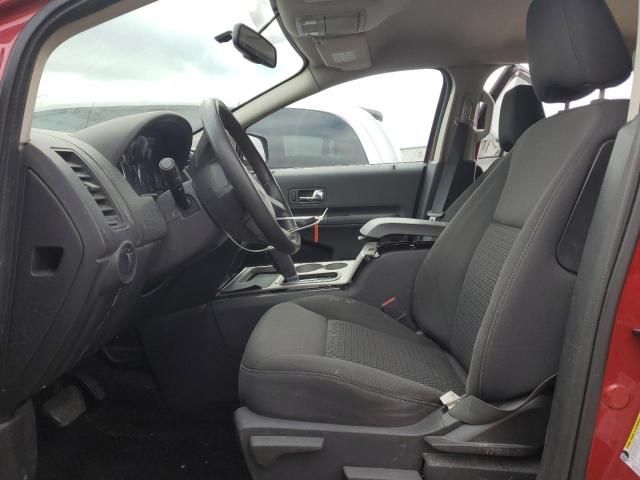 2008 Ford Edge SE