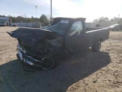 Salvage cars for sale at Newton, AL auction: 1989 Ford Ranger