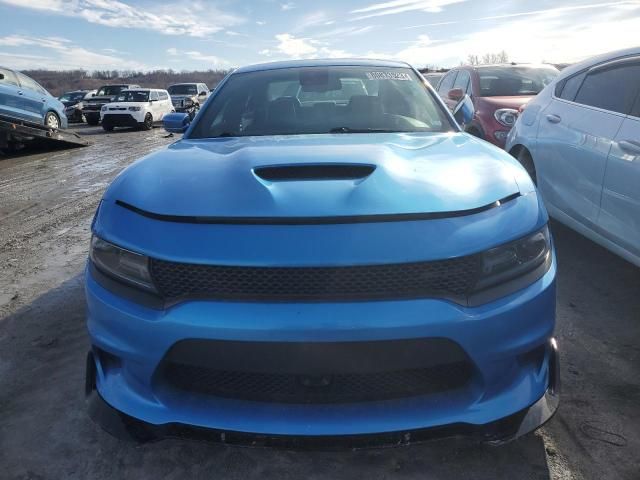 2015 Dodge Charger R/T Scat Pack