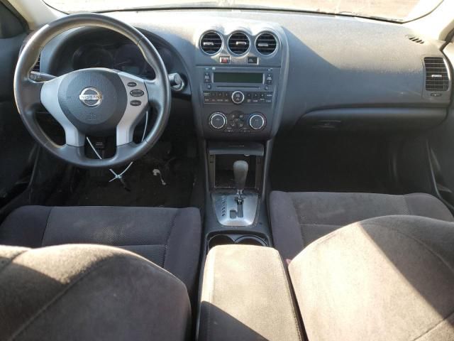 2008 Nissan Altima 2.5