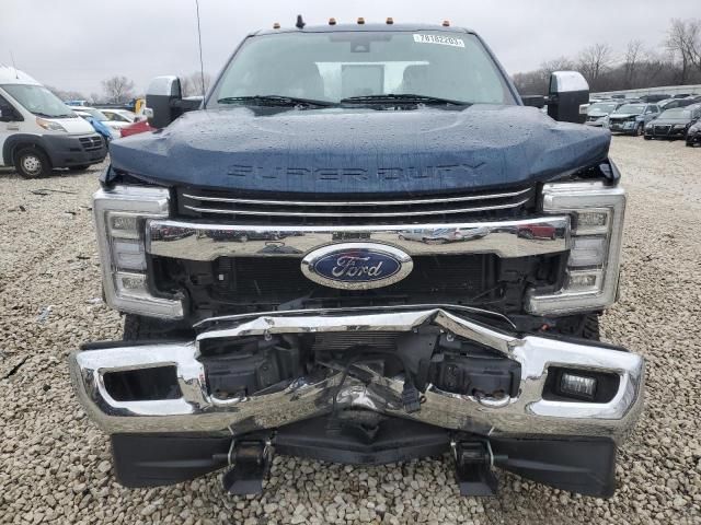 2019 Ford F250 Super Duty