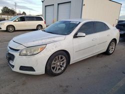 Chevrolet Malibu 1LT Vehiculos salvage en venta: 2015 Chevrolet Malibu 1LT