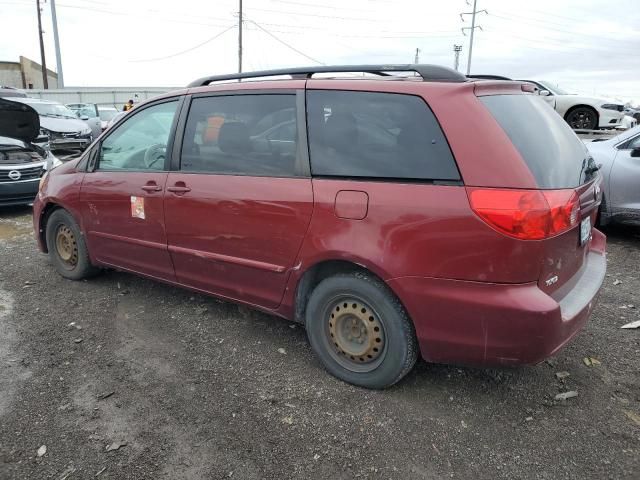 2009 Toyota Sienna CE