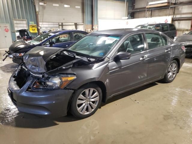 2011 Honda Accord EXL