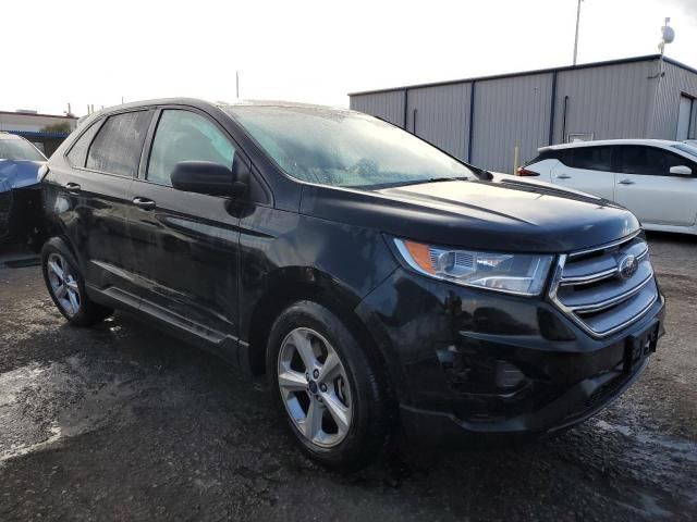 2017 Ford Edge SE