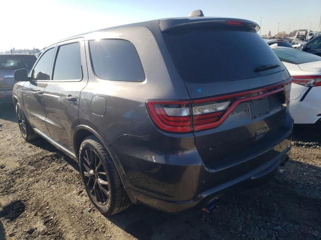 2015 Dodge Durango R/T