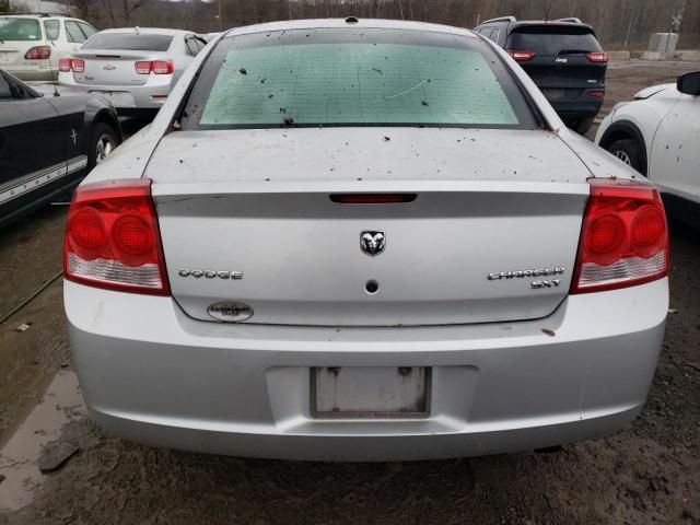 2010 Dodge Charger SXT