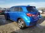 2021 Mitsubishi Outlander Sport ES