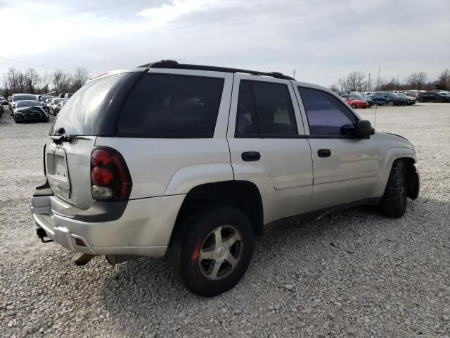 2006 Chevrolet Trailblazer LS