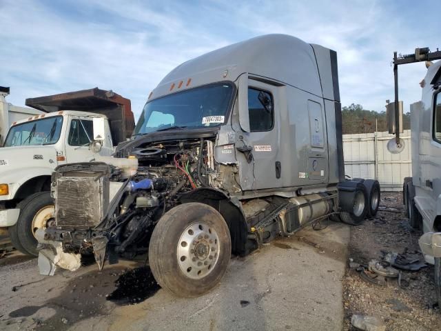 2023 Freightliner Cascadia 126