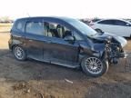 2007 Honda FIT S