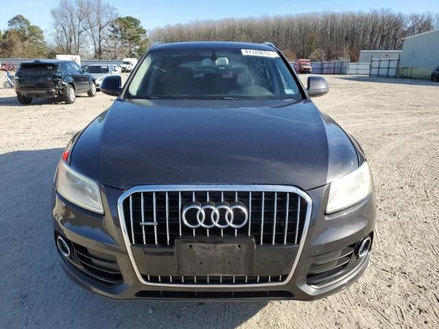 2014 Audi Q5 Premium Plus