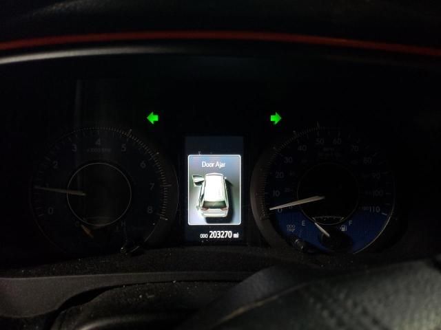 2018 Toyota Sienna L