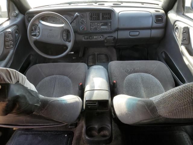 2000 Dodge Durango