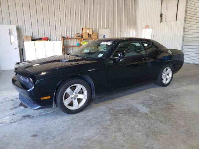 2011 Dodge Challenger