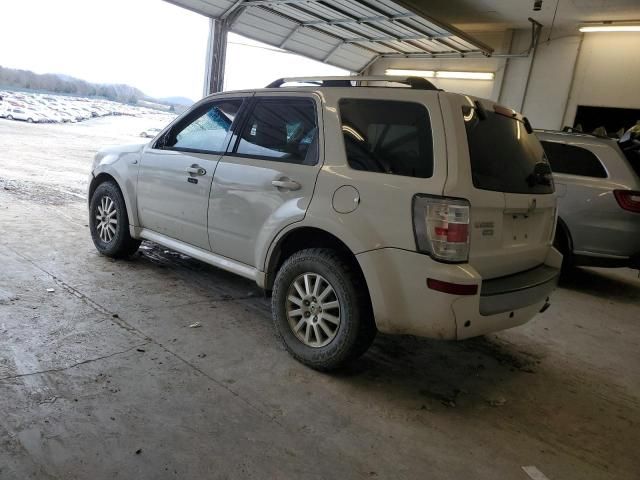 2009 Mercury Mariner Premier