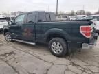 2014 Ford F150 Super Cab