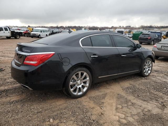 2014 Buick Lacrosse Premium