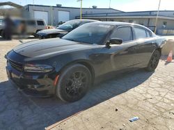 Salvage cars for sale from Copart Lebanon, TN: 2016 Dodge Charger SXT