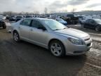 2009 Chevrolet Malibu LS