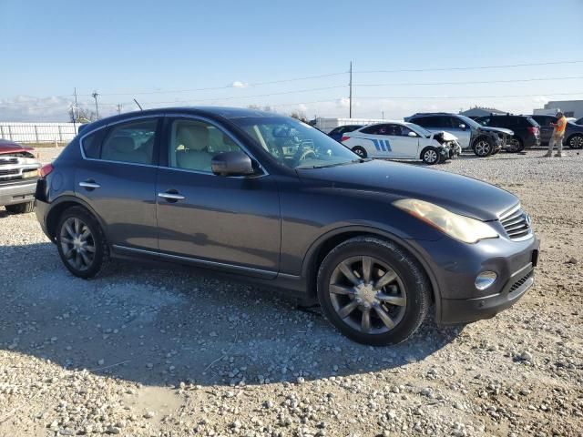 2008 Infiniti EX35 Base