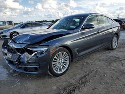 2015 BMW 328 Xigt Sulev en venta en West Palm Beach, FL