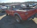 2003 Ford Ranger Super Cab