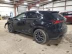 2021 Lexus NX 300H Base