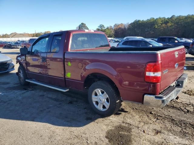 2004 Ford F150