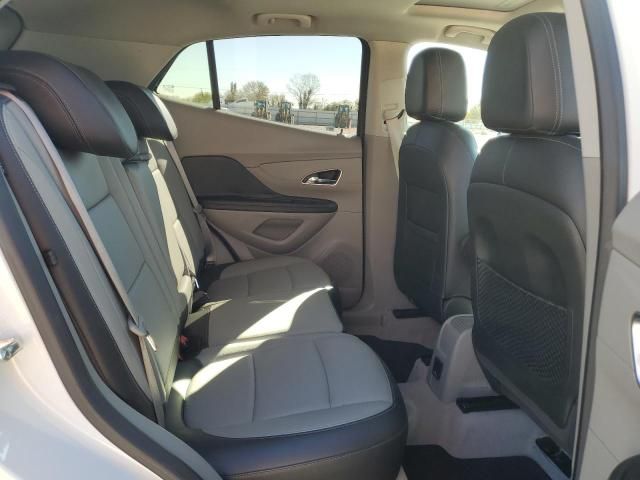 2016 Buick Encore Premium