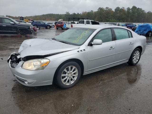 2011 Buick Lucerne CX