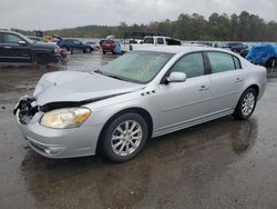 Buick Vehiculos salvage en venta: 2011 Buick Lucerne CX