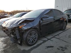 2023 KIA Forte GT Line en venta en Windsor, NJ