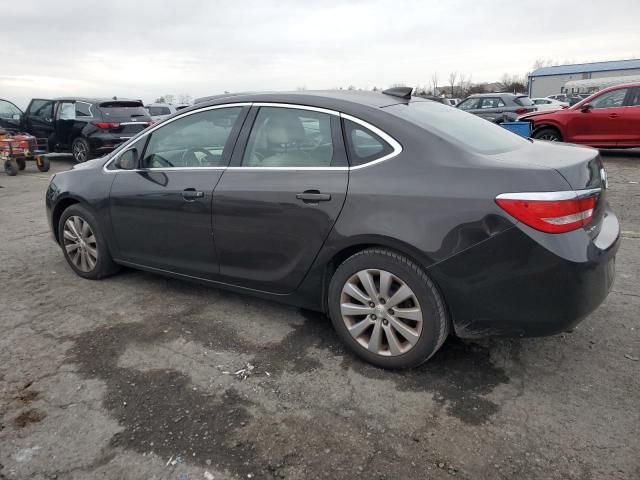 2016 Buick Verano