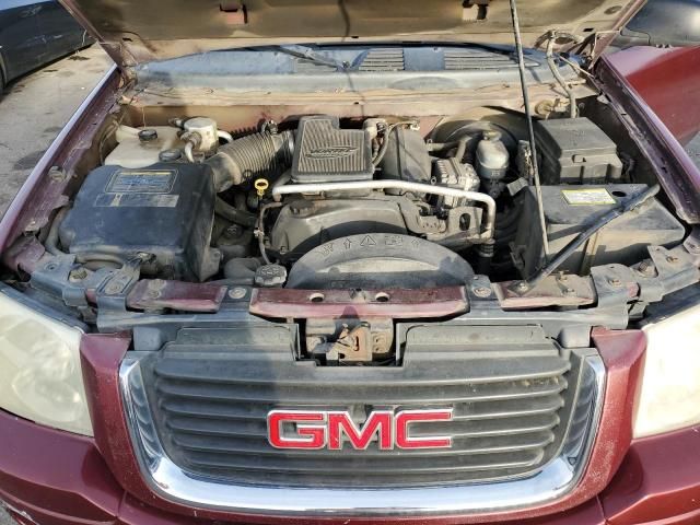 2003 GMC Envoy