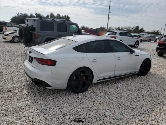 2019 Audi RS5