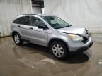 2007 Honda CR-V EX