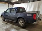 2006 Nissan Frontier Crew Cab LE