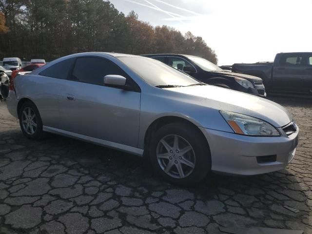 2006 Honda Accord EX