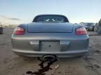 2005 Porsche Boxster